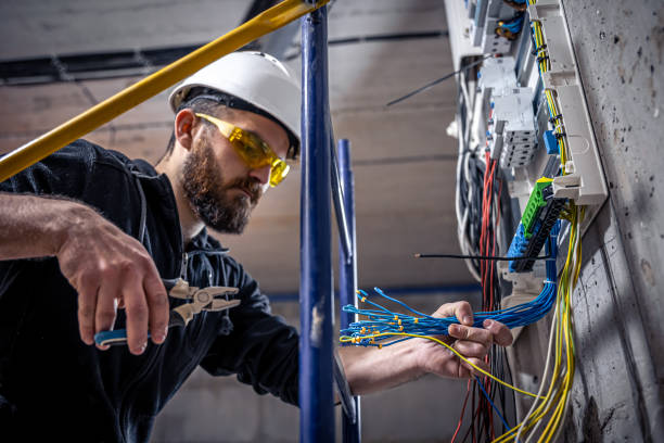 Best Licensed Electrician  in Pasadena Hills, FL
