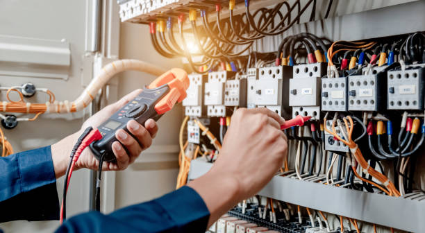 Best Affordable Emergency Electrician  in Pasadena Hills, FL