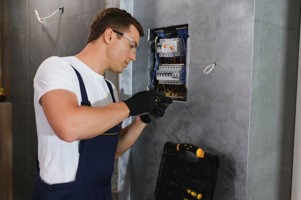Best Emergency Electrician Near Me  in Pasadena Hills, FL