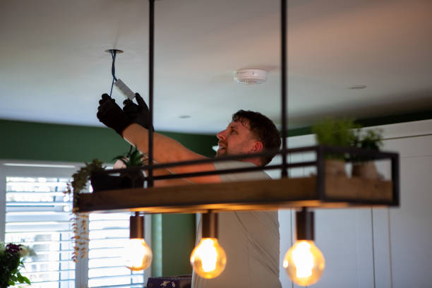 Best Industrial Electrical Services  in Pasadena Hills, FL