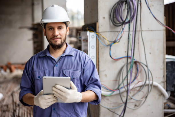 Best Electrical Repair Services  in Pasadena Hills, FL