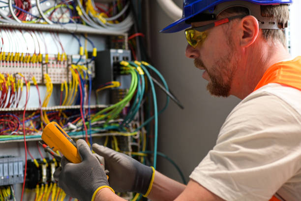 Best Circuit Breaker Repair  in Pasadena Hills, FL