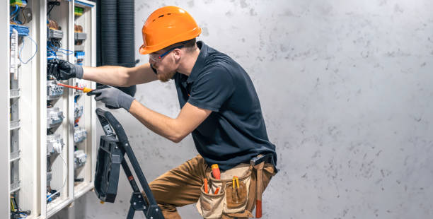 Best Electrical Upgrades for Homes  in Pasadena Hills, FL
